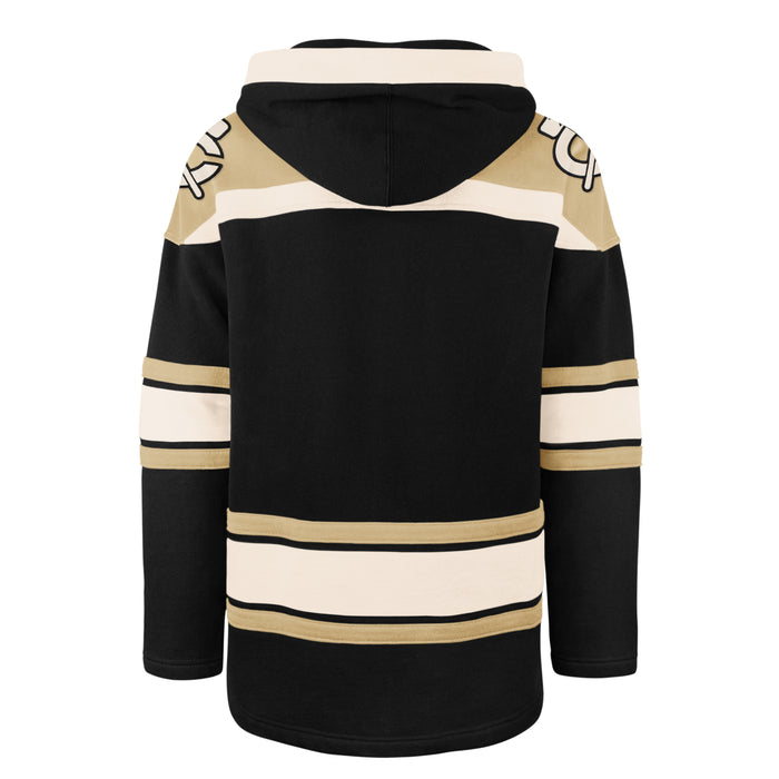 '47 Chicago Blackhawks Secondary Lacer Hood