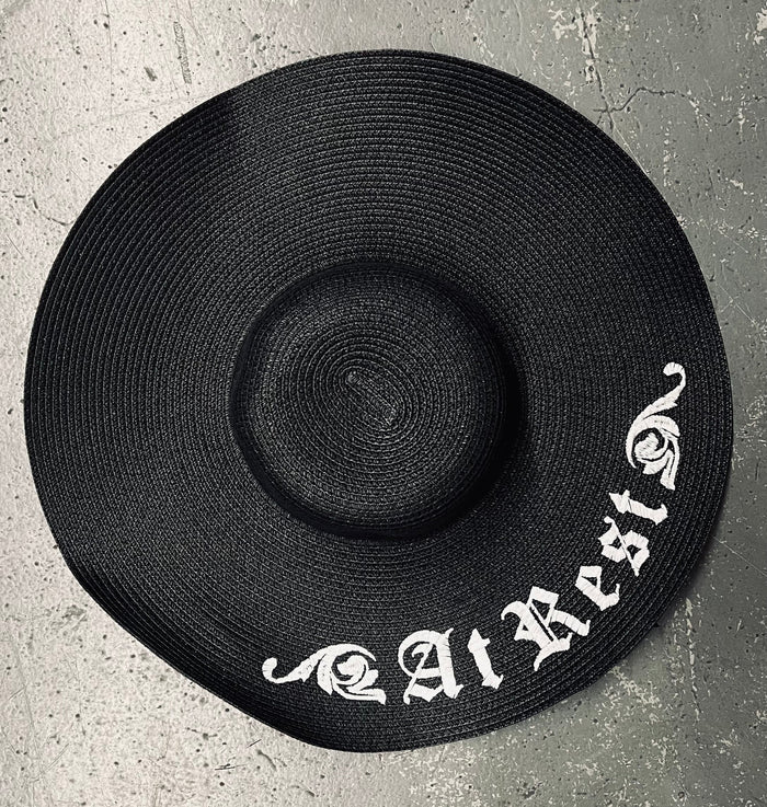 At Rest XL Brim Floppy Sun Hat
