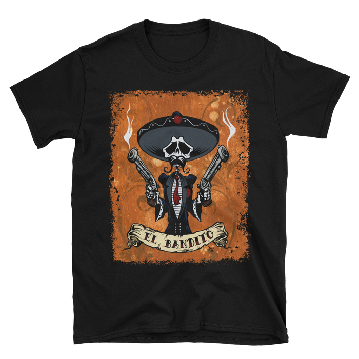 Bandito Shirt - - Accessory