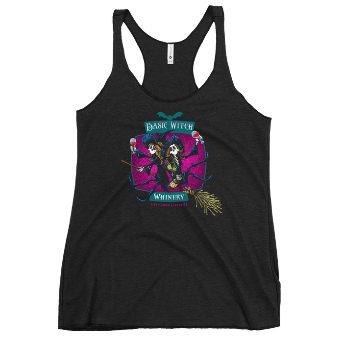 Basic Witch Whinery Shirt - - Accessory