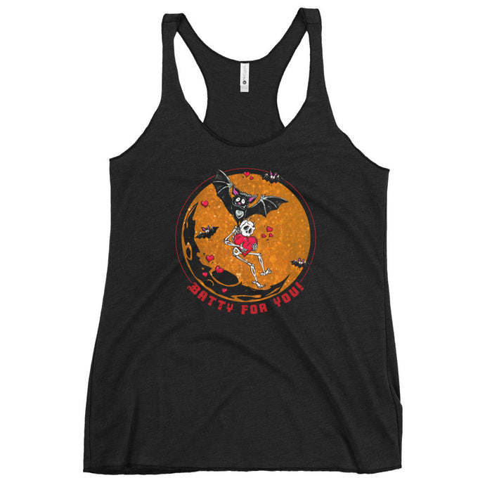 Batty for You Shirt - - Accessory
