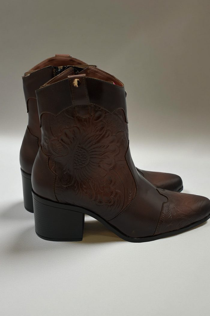 Botin Vaquero (710)
