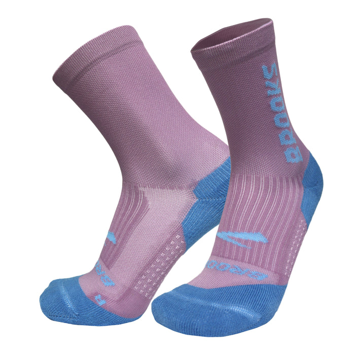 Plum-Lt Blue / MED