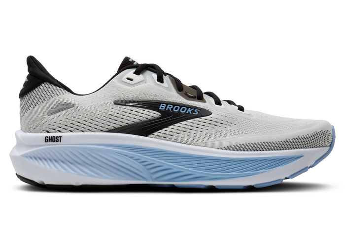 Brooks Men's Ghost (Wide) 18