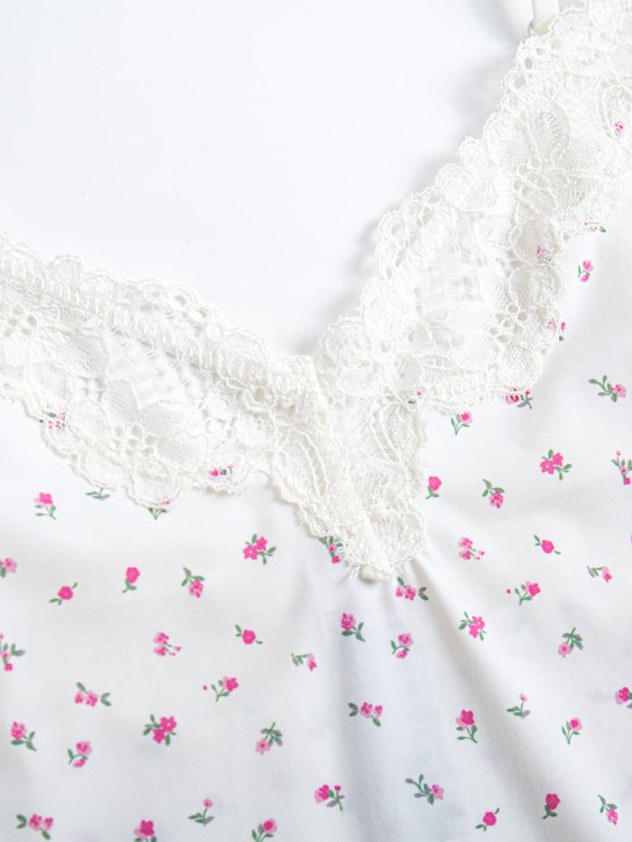 FREESIA, Cami Top - 8f6-offwhite