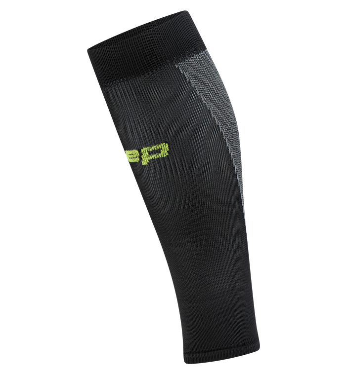 CEP Men's Core Run Ultralight Compression Calf Sleeves