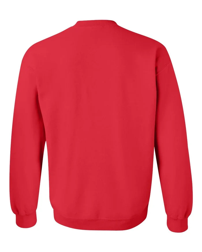 Chicago Blackhawks Core Fan Gear Crewneck