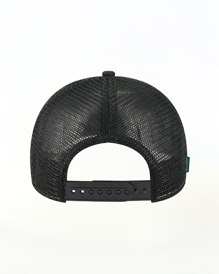 Chicago Steel New Logo Legacy MPS Trucker Cap