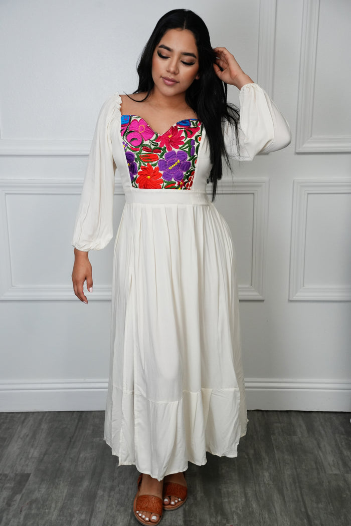 One Size (Small-Large) / CREAM