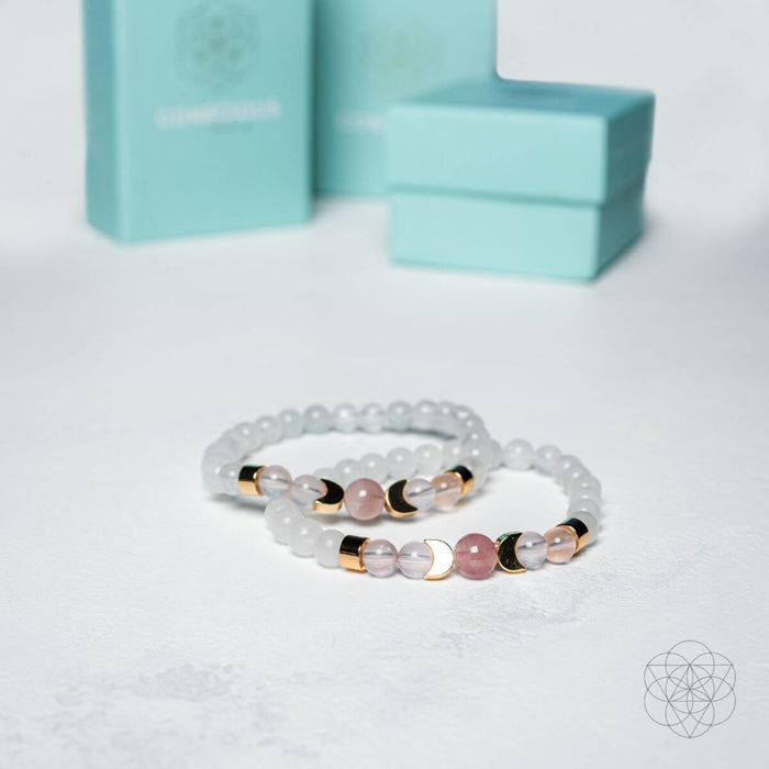 Fertility Bracelet - - Bracelet