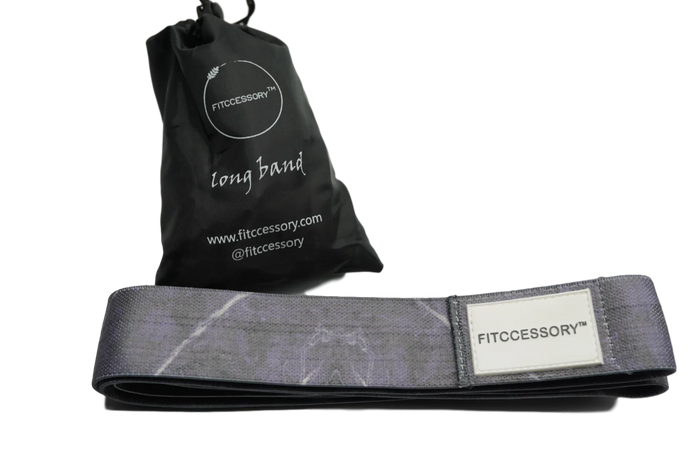 Fitccessory Long Resistance Band