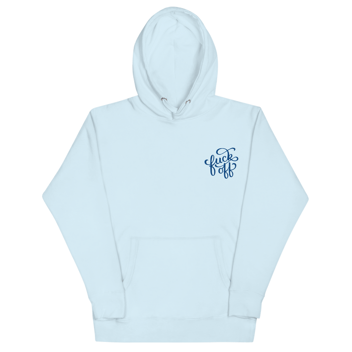 Sky Blue / S
