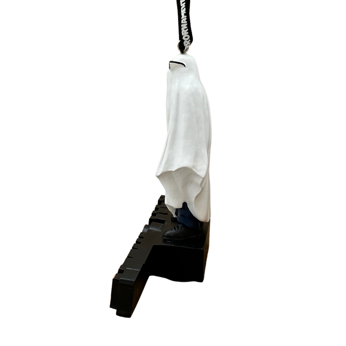 Ghost Bob Halloween Ornament - Official Horror Movie Decoration - Michael Myers Collectible - - Holiday Ornaments