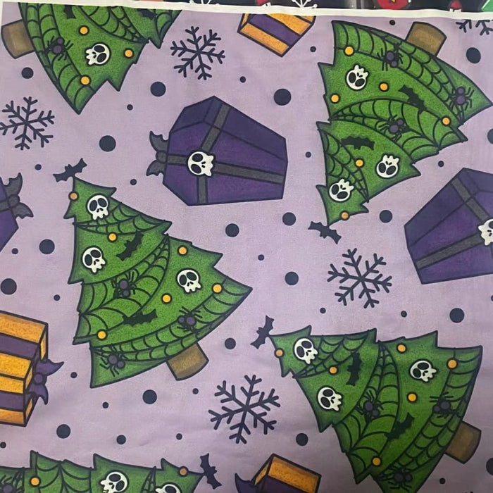 Gothmas (Semi-Exclusive) - Pocket Leggings - - Leggings