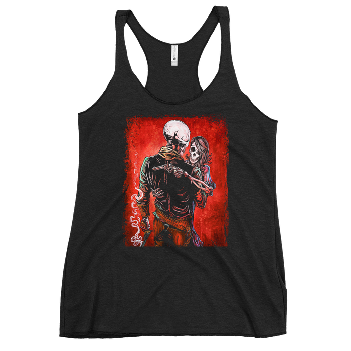 Love, Trust, and a Revolver Shirt - - Accessory
