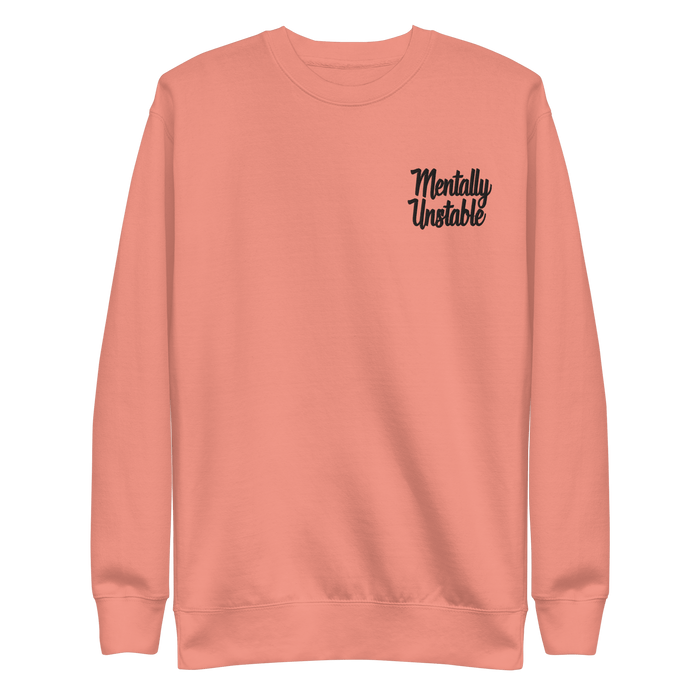 Dusty Rose / S