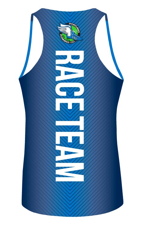 PRC Race Team 2025 Men's Singlet