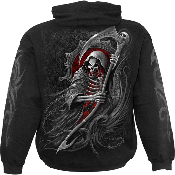 REAPER'S PORTAL - Hoody Black - - Hoodies