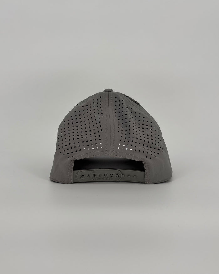 Rockford IceHogs Colosseum Structured Adjustable Hat