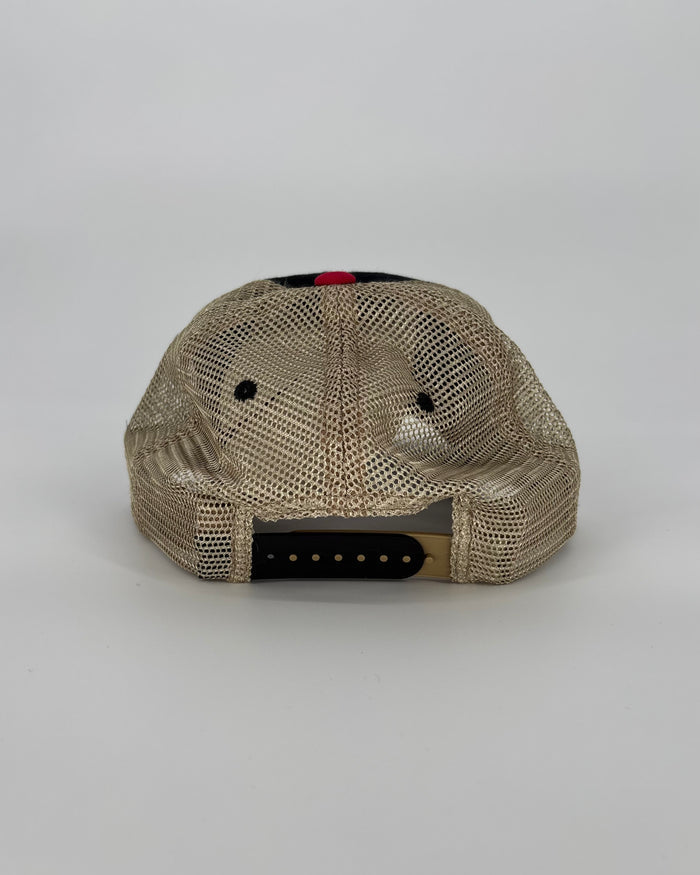 Rockford IceHogs Zephyr Corridor 3D Adjustable Hat