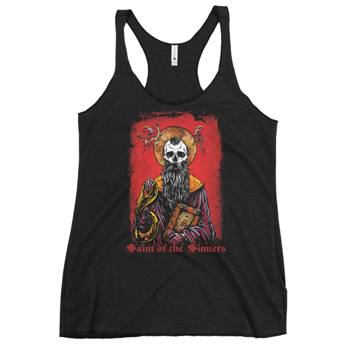 Saint of the Sinners Shirt - - Accessory