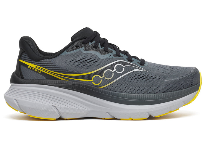 Saucony Men's Guide 19
