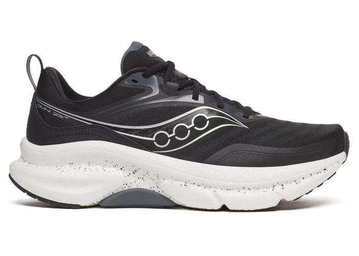 Saucony Men's Omni ST 23