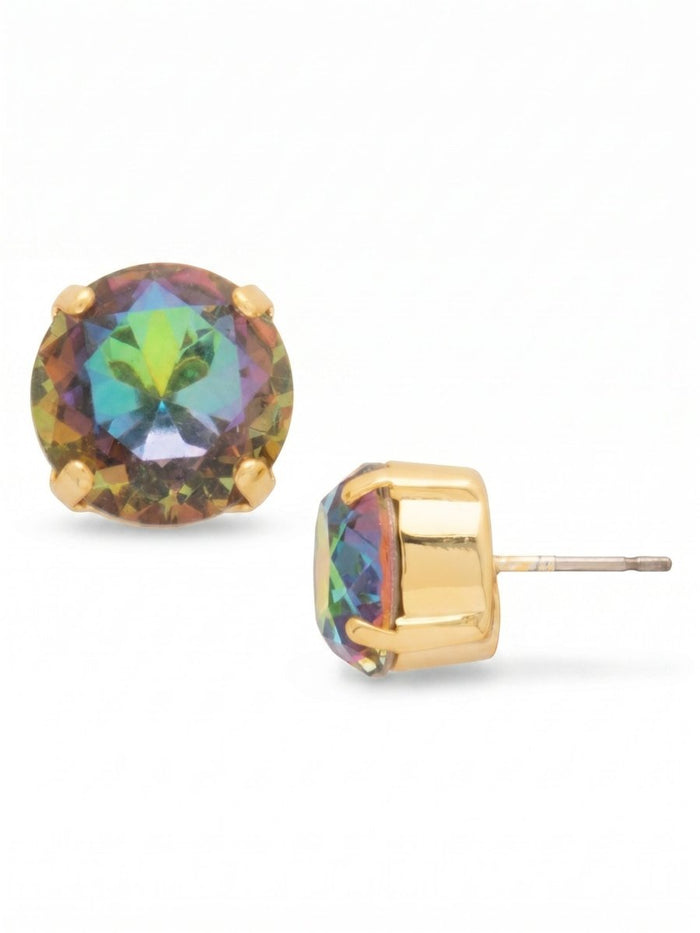 Sorrelli Volcano London Stud Earrings - Macoma Boutique310 Accessories/Jewelry