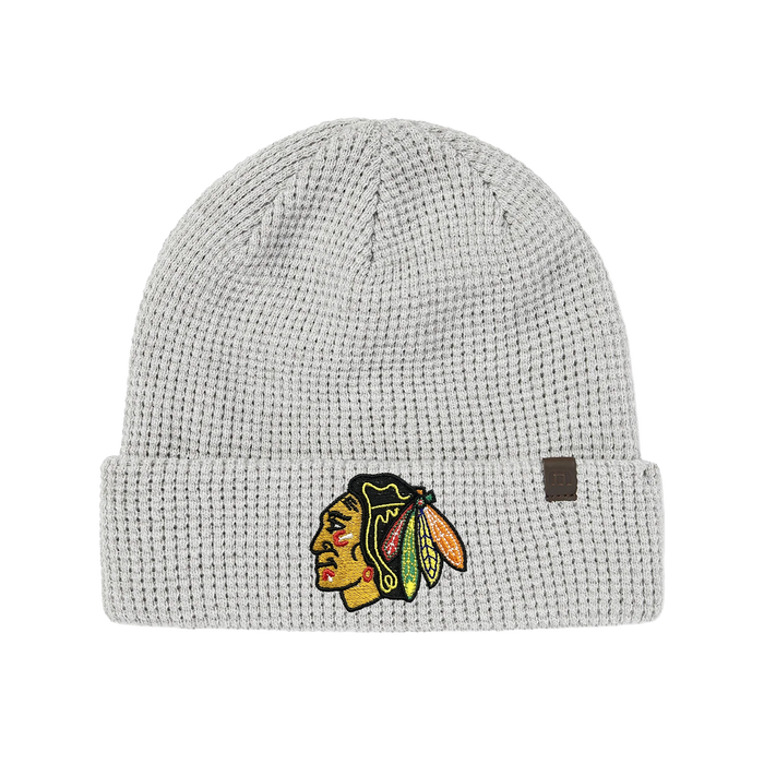TravisMathew Cloud Waffle Beanie 2.0