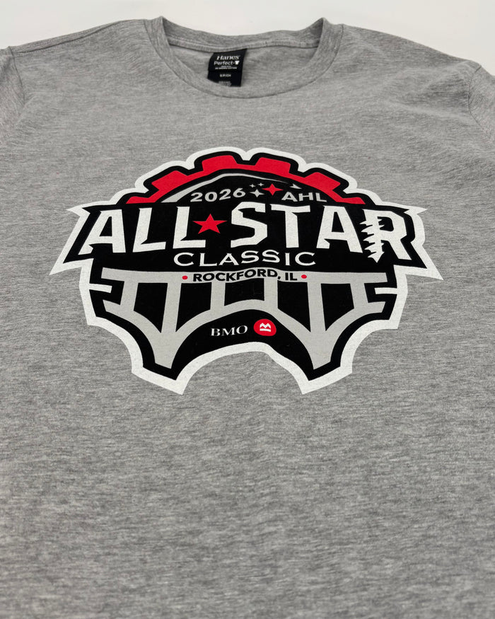 Youth Rockford IceHogs All Star Tee