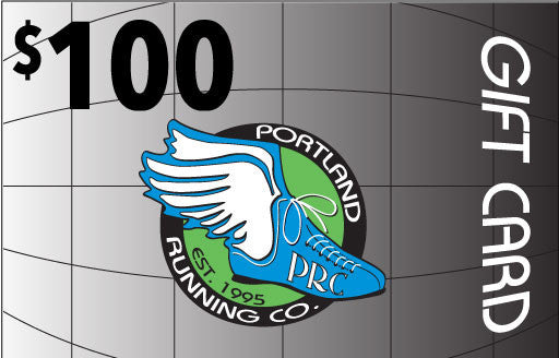 $100 PRC In-Store Gift Card