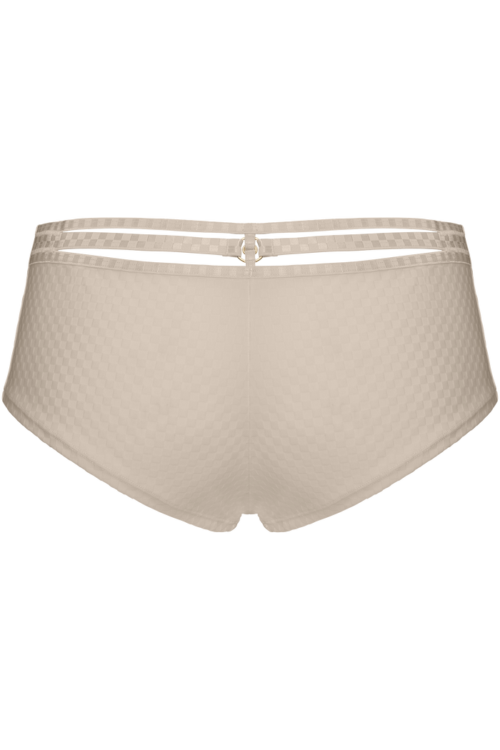 space-odyssey-12-cm-brazilian-shorts-checkered-ivory