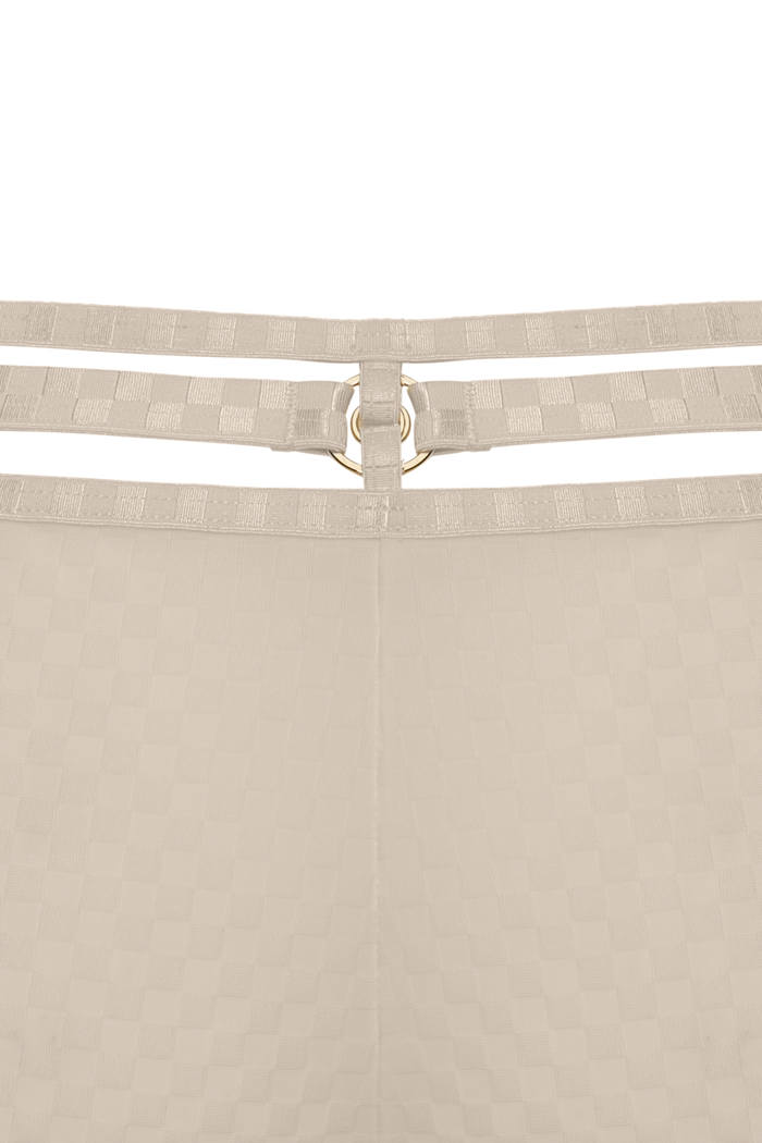 space-odyssey-12-cm-brazilian-shorts-checkered-ivory