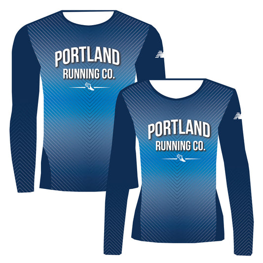 2025 PRC Race Team Long Sleeve