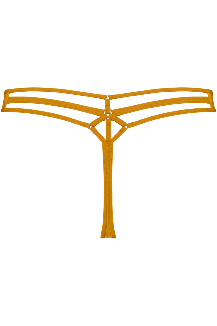 space-odyssey-4-cm-thong-shimmering-ochre