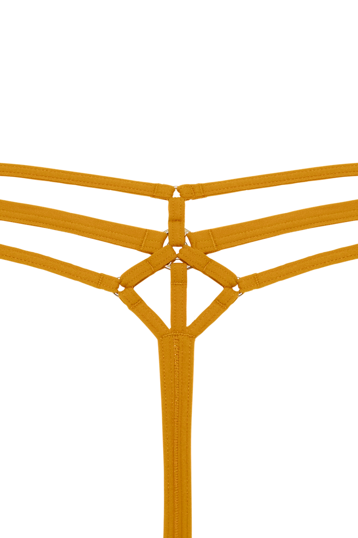 space-odyssey-4-cm-thong-shimmering-ochre