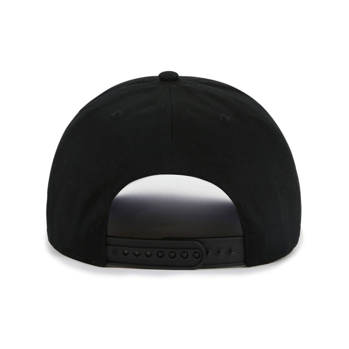 '47 Chicago Blackhawks Byline Hitch Hat