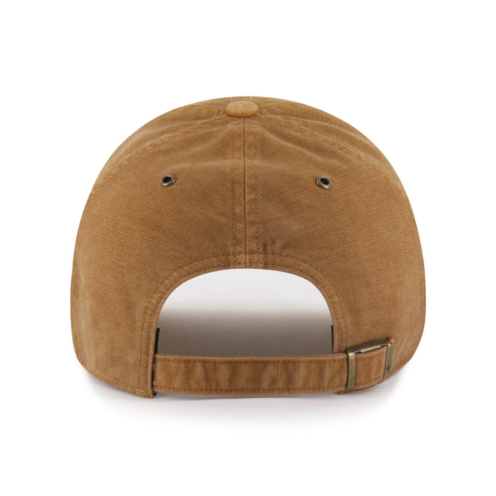 '47 Chicago Blackhawks Carhartt Dyed Clean Up