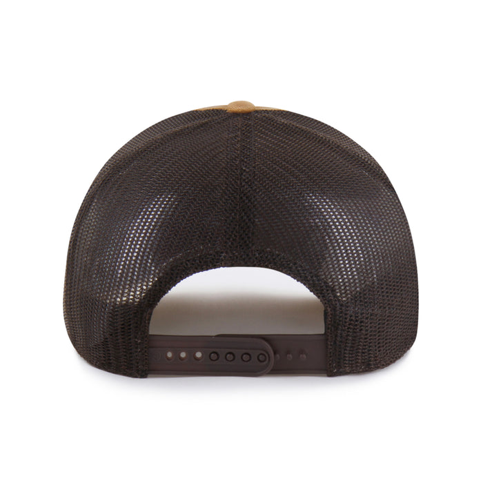 '47 Chicago Blackhawks Carhartt Dyed Trucker
