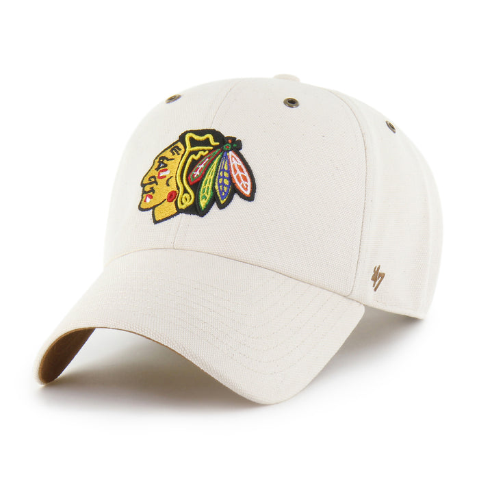 '47 Chicago Blackhawks Carhartt Undyed Clean Up