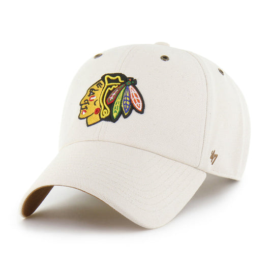 '47 Chicago Blackhawks Carhartt Undyed Clean Up
