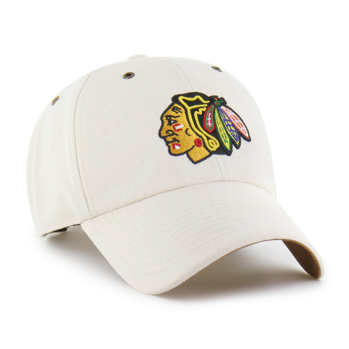 '47 Chicago Blackhawks Carhartt Undyed Clean Up
