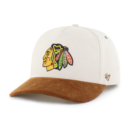 '47 Chicago Blackhawks Carhartt Undyed Hitch