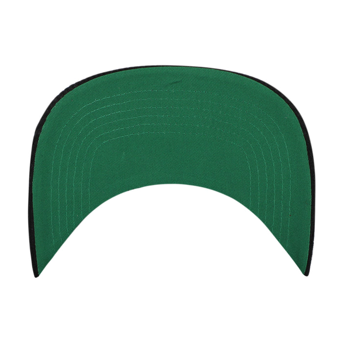 '47 Chicago Blackhawks Double Header Mesh Cap