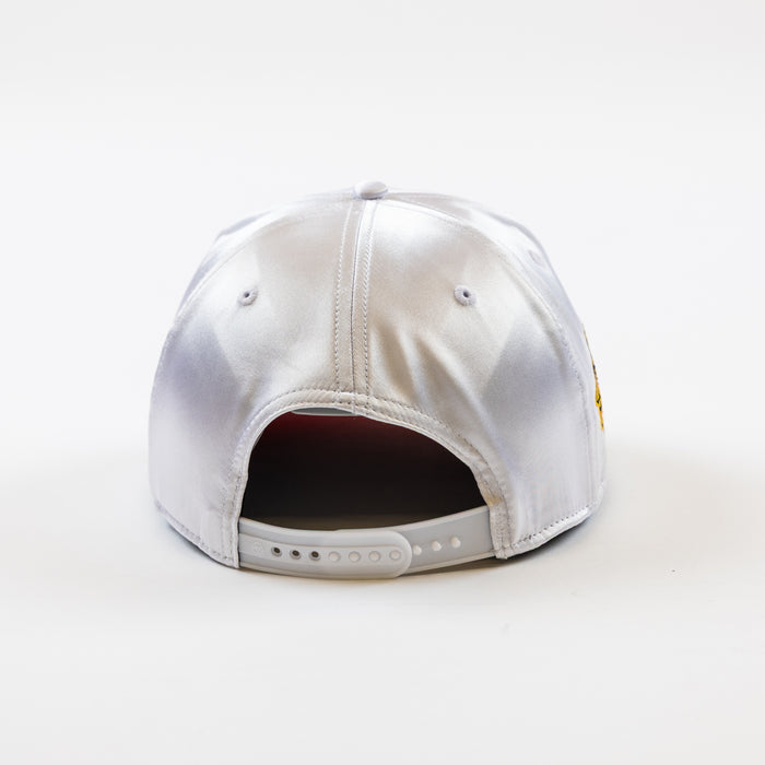 '47 Chicago Blackhawks Outspoken Hitch Adjustable Hat