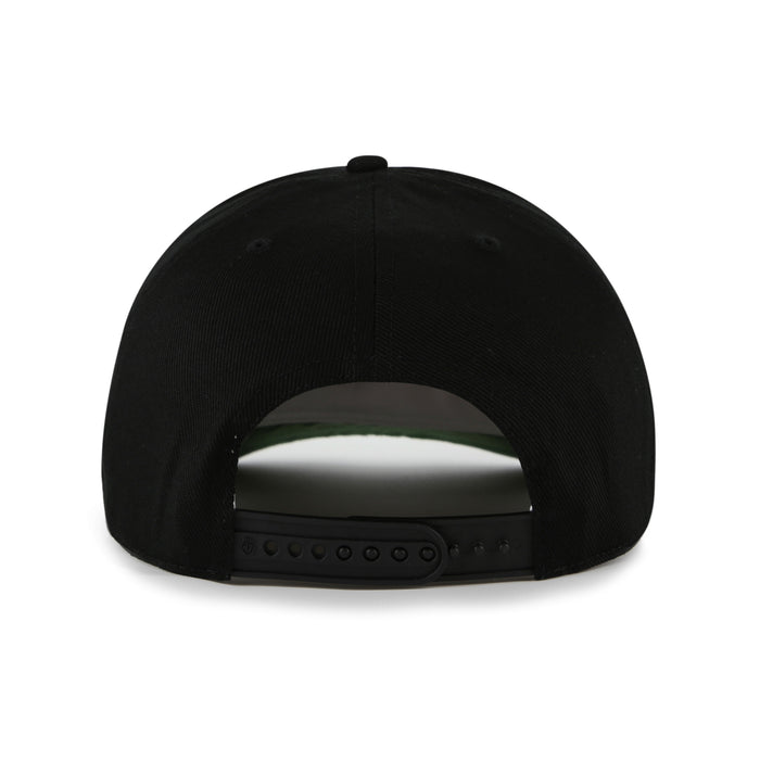 '47 Chicago Blackhawks Pomona Rope Hitch Hat
