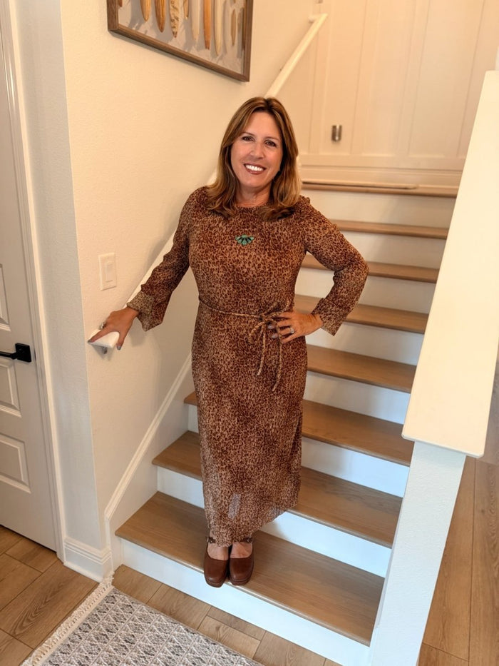 After Hours Dress - Macoma Boutique250 Dresses