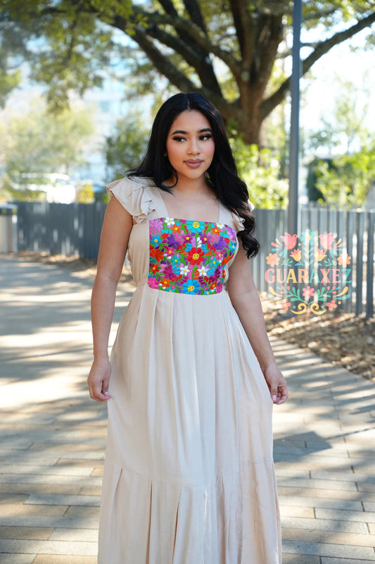 Alicia Dress