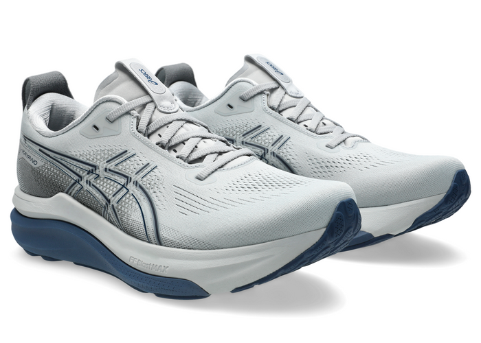 ASICS Men's Gel-Kayano 33 stable and cushioned road running shoe