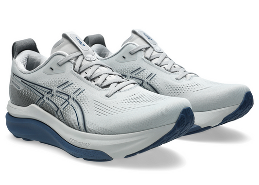 ASICS Men's Gel-Kayano 33 stable and cushioned road running shoe
